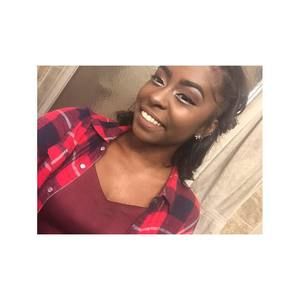 Meet your Posher, Bryanna